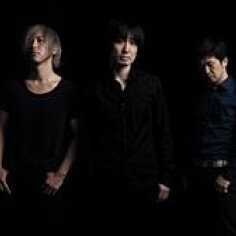 Iflyer Syrup16g Zepp Tokyo 東京都 アーティスト