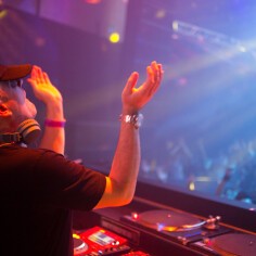 [2015.07.19] ageHa Summer Opening Week Day3 / MAXRAVE - WESTBAM’S 50 Y BIRTDAY BASH - 