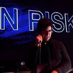 [2015.08.01] Tokyo WonderNight / -SMIRNOFF ICE BLACK GUARANA Launch Party- / Supported by SMIRNOFF