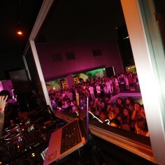 [2015.08.08] Tokyo WonderNight -SUMMER CARNIVAL-