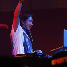 [2015.08.21] #PARTY_UP! #005 / DJ FUMI☆YEAH! #PARTY_UP! RELAESE PARTY / produced by AQUA PRODUCTION