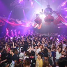 [2015.08.07] agePa!!×DANDY GROUP