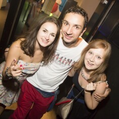 [2015.09.11] MAD MIX