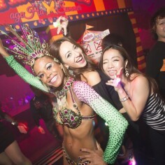 [2015.09.26] Tokyo WonderNight  / -ageHa SUMMER CARNIVAL Closing Party-