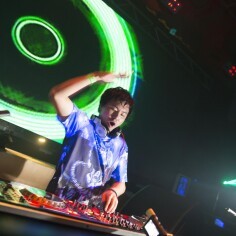 [2015.11.14] Tokyo WonderNight / -ELECTRIC THUNDER- 