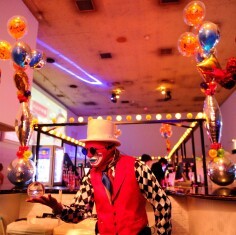 [2015.10.30] ageHa × ASOBISYSTEM presents  / ASOBINITE!!! HALLOWEEN 2015 / -MIDNIGHT CIRCUS DAY1-