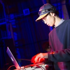 [2015.11.22] block.fm presents ALL INSIDE OUT EVERYTHING