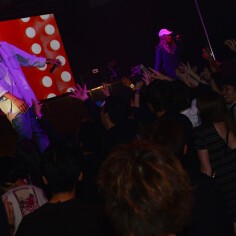 [2015.12.04] agePa!! / feat.CREAM “CHANGE” CLUB TOUR 2015 / Official Media by modelpress