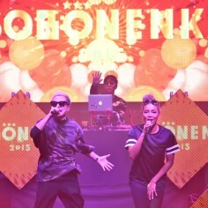 [2015.12.22] MOVE NIGHT＿ presents ASOBONENKAI 2015