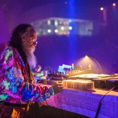 [2015.12.28] Wing Makers Presents - Trajectory of Party People -