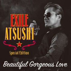 Iflyer Exile Atsushi Live