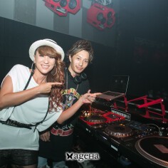 [2016.06.17] HIGHPA!