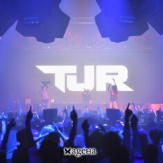[2016.06.25] ageHa SATURDAY “The WonderNight” × “Revamp” feat.TJR