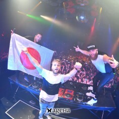 [2016.07.02] ageHa SATURDAY “The WonderNight” SPECIAL / feat.SHOWTEK powered by iFLYER