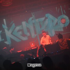 [2016.07.17] ageHa Summer 2016 Opening Week Day3 / BASSCAMP Returns 2016 -日本再上陸復活祭-