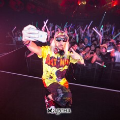 [2016.08.05] agePa!! feat. DJ KOO(TRF)