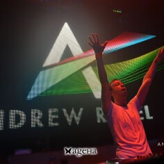 [2016.08.06] ageHa SATURDAY / “ARMADA NIGHT” Supported by ANAHERA