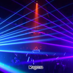 [2016.08.20] ageHa SATURDAY MOVE NIGHT＿ presents / “The WonderNight” feat.3LAU