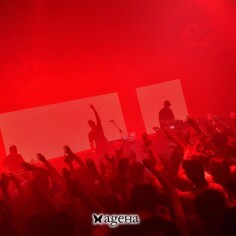 [2016.09.18] WORLD CLASS feat. Keys N Krates