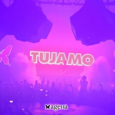 [2016.10.01] ageHa SATURDAY “The WonderNight” feat.TUJAMO