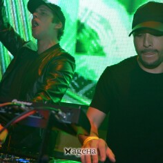 [2016.10.07] agePa!!