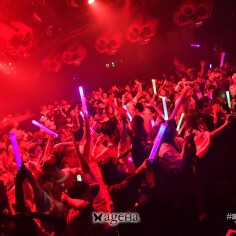 [2016.10.31] #ageHalloween16 “CIRCUS of GHOSTS” Day3 / feat. MONSTER MONDAY