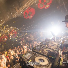 [2016.11.19] MASTERS AT WORK in JAPAN - It’s Alright, I Feel It! - / PRIMITIVE INC. 10th Anniversary [DAY EVENT]