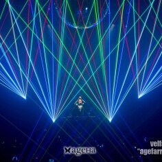 [2016.10.09] velfarre × ageHa “agefarre 2016” vol.5