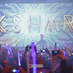 [2016.12.28] MOVE NIGHT＿ × DJ MAG JAPAN Presents KSHMR