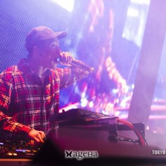 [2016.12.29] TOKYO ALLMIX NIGHT-2016 / YEAR-END PARTY
