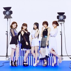 Iflyer 西内まりや Live