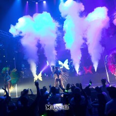 [2017.06.24] ageHa × Green Valley WORLD TOUR / Thanksgiving Party / Supported by DJ MAG JAPAN