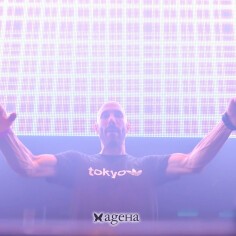 [2017.08.05] The WonderNight feat.TJR / BIKINI NIGHT SUMMER