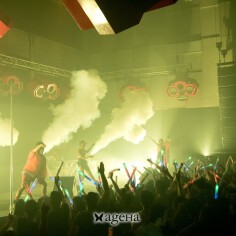 [2017.08.18] THE BIG PARTY SUMMER SPECIAL  -HIP HOP NIGHT-