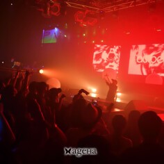 [2017.08.19] SUMMER MADNESS feat. AutoErotique