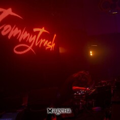 [2017.08.26] AGEHA SUMMER CARNIVAL-アゲハの夏祭り- feat. Tommy Trash