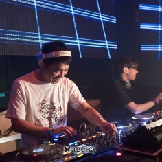 [2017.09.23] 50DJs & 1MC