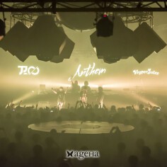 [2017.08.10] Anthem ・ MALTINE SEED BOX ・ GOODWEATHER × 異レギュラー