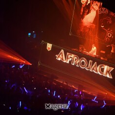 [2017.10.13] MOVE NIGHT＿ Presents ageHa’s 15th ANNIVERSARY “THE BEST PARTY #01” feat.AFROJACK