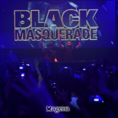 [2017.11.25] BLACK MASQUERADE feat.Matisse & Sadko
