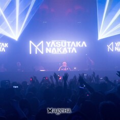 [2017.12.22] ageHa’s 15th ANNIVERSARY “THE BEST PARTY #05” feat. ASOBINITE!!! Supported by ABSENTE