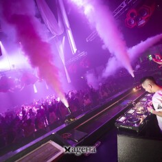 [2018.02.10] WHITE VALENTINE × BIKINI NIGHT WINTER 2018