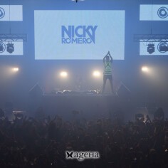 [2018.02.23] ageHa Presents NICKY ROMERO IN TOKYO