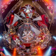 [2018.04.14] Psy-Fi Warming Up Tokyo