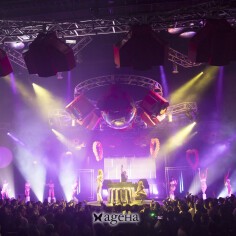 [2018.03.31] SUPER BIKINI NIGHT WINTER 2018 FINAL