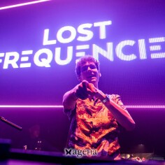 [2018.04.07] LOST IN TOKYO -Lost Frequencies first show ever in Japan-