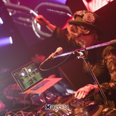 [2018.05.05] THE BIG PARTY × ASOBINITE!!! GOLDEN WEEK SPECIAL