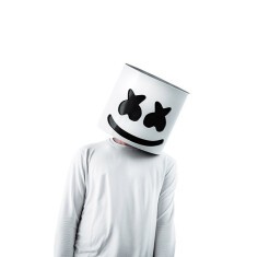 Iflyer 昨年度 年内のアルバムリリースを宣言しつつも結局出せなかった Marshmello マシュメロ とうとう4枚目となるアルバム Joytime Iv の完成をファンに報告 いよいよリリース間近か