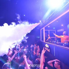 [2018.07.07] ageHa SUMMER POOL PARTY feat. WHAT SO NOT   Supported by WORLD CLASS & TCPT