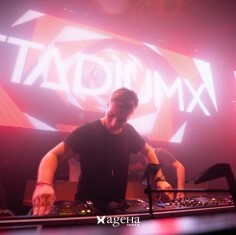 [2018.08.11] ELECTRIC THUNDER x BIKINI NIGHT SUMMER 2018